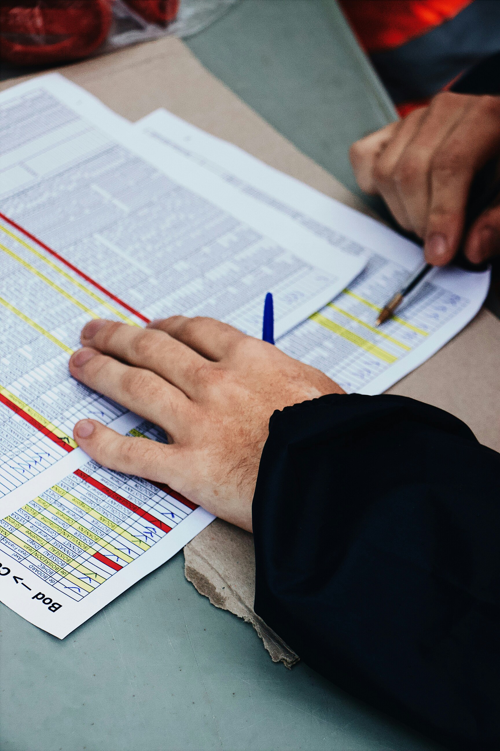 Audit and assurance