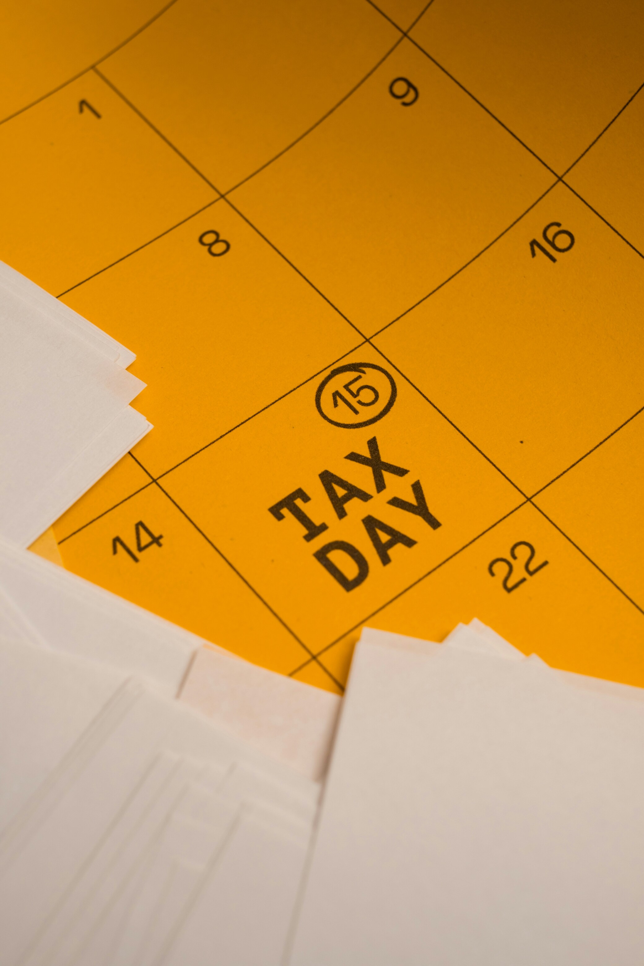Income tax