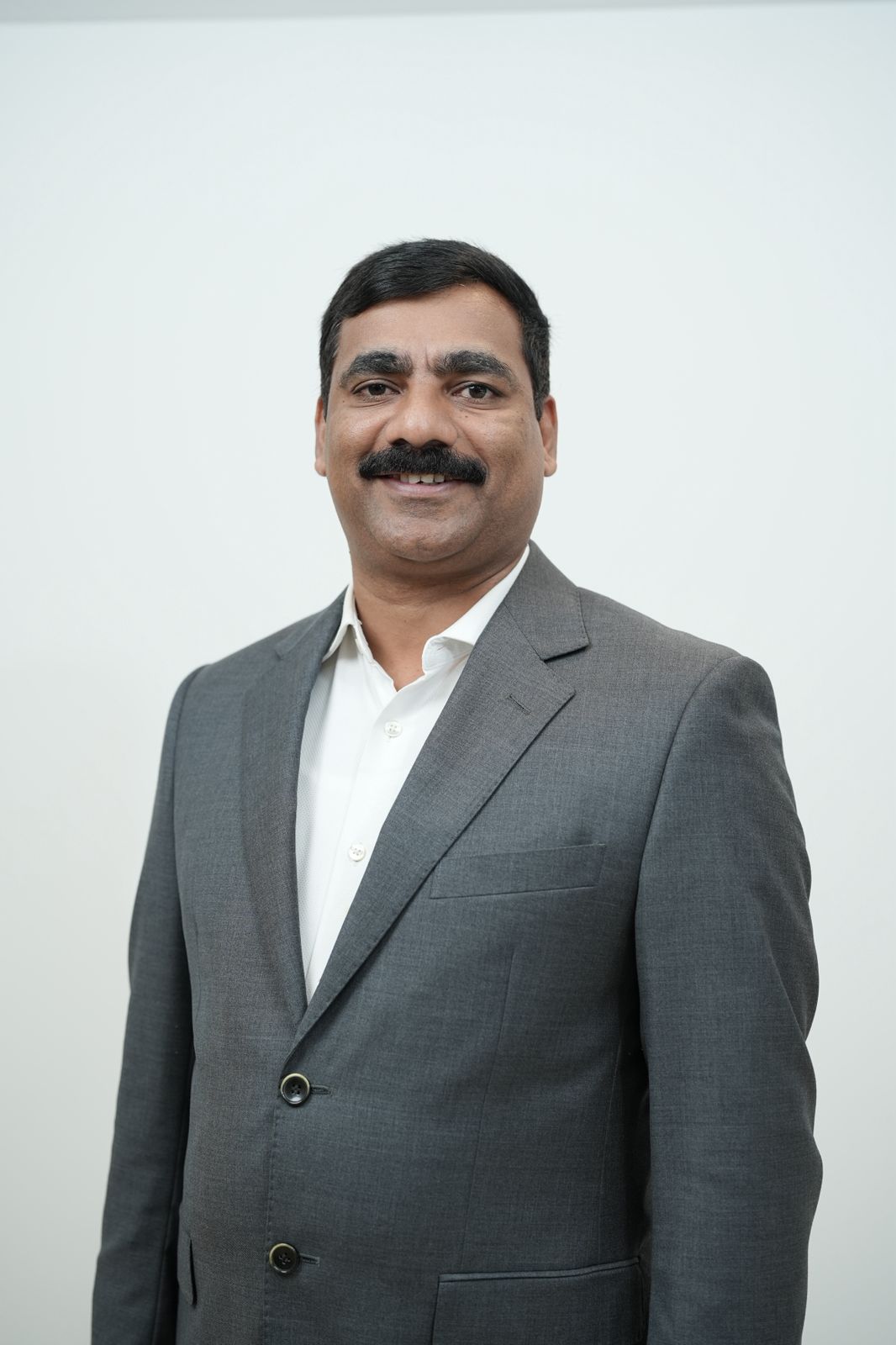Manoj Joseph — Partner, TGM & Associates